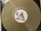 Trance Wax Seven 7 - TW7 - Limited Edition -  Vinyl - Near Mint - No 616 of 646