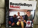 SEALED- Beastie Boys Music 2LP Viny Red White Target Exclusive Limited Edition
