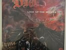 Lock Up the Wolves by Dio - (NEW&SEALED) w/Minor Sleeve Damage