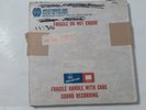 1987 King Biscuit Flower Hour Vinyl LPs: Doobie Brothers W/ Commercial Cue Sheet