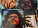 The Weeknd After Hours Vinyl w/ Signed Cover