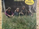Ten Years After - A Space in Time - Audio Fidelity - SEALED - No. 1521