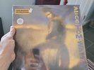 ALICE NEW VINYL Tom Waits Lp Colored Vinyl