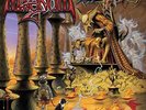 Various - Sacred Blood Divine Lies (Red Vinyl) [VINYL]