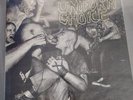Uniform Choice Screaming For Change vinyl LP southern Lord Sxe wishing well Kbd