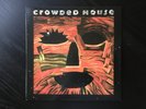 Crowded House Woodface REMASTER 2016 EXCELLENT Capitol vinyl lp Neil Finn 