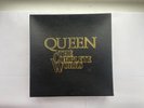 Queen The Complete Works 14 LP Numbered Box Set QB1 ,Booklet + Extras Included