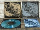 The Music Of Erich Zann & The Hound Vinyl LP Record Cadabra H.P. Lovecraft