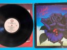 Thin Lizzy Black Rose Lp VG+/VG+ First Winchester Pressing