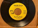 KENNY JAMES BAND - Hell In New York City   Sound-Rite disco funk soul 45