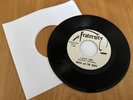 RARE 1967 Mouse And The Traps 