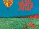 Ten Years After - Watt 2014 Dutch 180 Gram Vinyl LP New