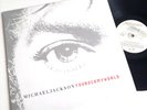 Michael Jackson - You Rock my World / 12