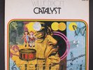 WILLIE DIXON: catalyst Ovation Records 12
