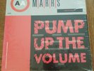 MARRS Pump Up The Volume Vinyl Record 1987 NM