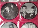 Depeche Mode A Rare Interview Picture Disc 4 dischi vinile 45 giri NUOVO