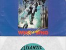 AC/DC  Who Made Who  rare promo 45 with PicSleeve from 1986