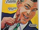 Frank Zappa / Mothers Of Invention / Weasels Ripped My Flesh / UK Original LP