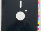 New Order, Blue Monday, Maxi-Single, 1983, Original Cover