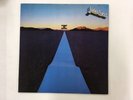 JUDAS PRIEST POINT OF ENTRY - EPIC 25 3P-271 Japan  LP