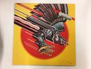 JUDAS PRIEST SCREAMING FOR VENGEANCE - EPIC 25 3P-371 Japan  LP
