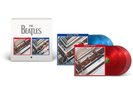 The Beatles | 1962 – 1970 | 2023 Edition | Ltd. Red Blue Vinyl Box | Neu OVP