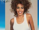WHITNEY HOUSTON - WHITNEY – MOBILE FIDELITY 180G SUPERVINYL LP