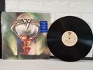 Van Halen 5150 Promotional Use Only Album 