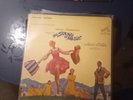 The Sound of Music Soundtrack Vinyl LP RCA Victor 1965 LSOD2005 Stereo