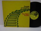 70s Roots Reggae GUSSIE PRESENTING THE RIGHT TRACKS Rare 1976 UK Vinyl LP VG