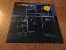 CONTRABAND Contraband LP Vinyl 1991 RARE Shark Island Vixen MSG L.A. Guns RATT