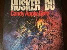 Husker Du Candy Apple Grey Album LP Vinyl 25385-1
