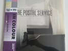 The Postal Service – Give Up Rough Trade purple LP ltd 500 SEALED