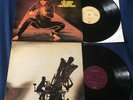 KATE BUSH 2x 12” Singles inc On Stage & Cloudbursting