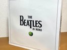 The Beatles Vinyl Phonograph Record Music Board LP vintage Imported version open