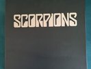 Scorpions - 50th Anniversary Deluxe Editions  (10x Vinyl, 10x CD Boxset) NM