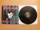 ORIGINAL LOIKAEMIE VINYL  ERSTPRESSUNG  PUNKROCK & OI