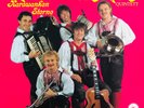 LP Karawanken Quintett - Karawanken Sterne