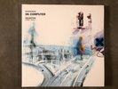 Radiohead - OK Computer - 3LP - Limited Edition - Blue Vinyl
