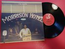 The Doors   Morrison Hotel   1st Pressing   Elektra EKS-750007  BIG 