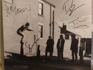 The Lathums - How Beautiful Life Can Be LP UK Vinyl NM 2021 Zoetrope Signed