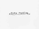 Sparklehorse - Bird Machine | [Black Vinyl LP] | Anti