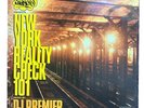 Eric Haze Presents DJ Premier - New York Reality Check 101 (VG/VG+) No Disc 1