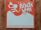 CORNELIUS - FANTASMA - VINYL - LP - USA 1998