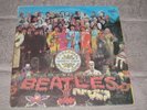 BEATLES / Sgt. Pepper's Lonely & Revolver RUSSIA DOUBLE LP 1992 AnTrop GATEFOLD