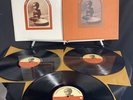 George Harrison - The Concert For Bangladesh 3 LP Vinyl Box Set 1971 W/ Booklet