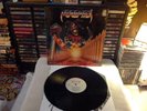 ATROPHY SOCIALIZED HATE THRASH METAL VINYL '88 ROADRACER OG SHRINK W/INSERT OOP