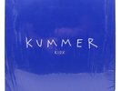 Kummer – KIOX Limited Edition, Blue Translucent | Vinyl  LP