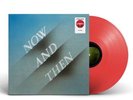 The Beatles - Now And Then Target Exclusive RED 12