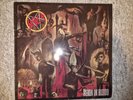 Slayer LP - Reign in Blood - VINYL